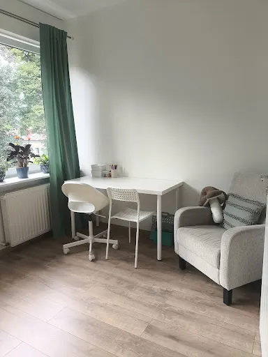 Gagatki - gabinet logopedyczny Olga Koziarek